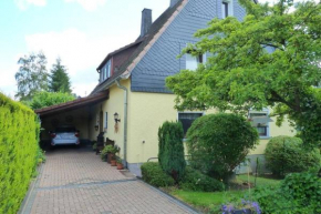 Modern möbliertes Komfortappartement, Kreuztal